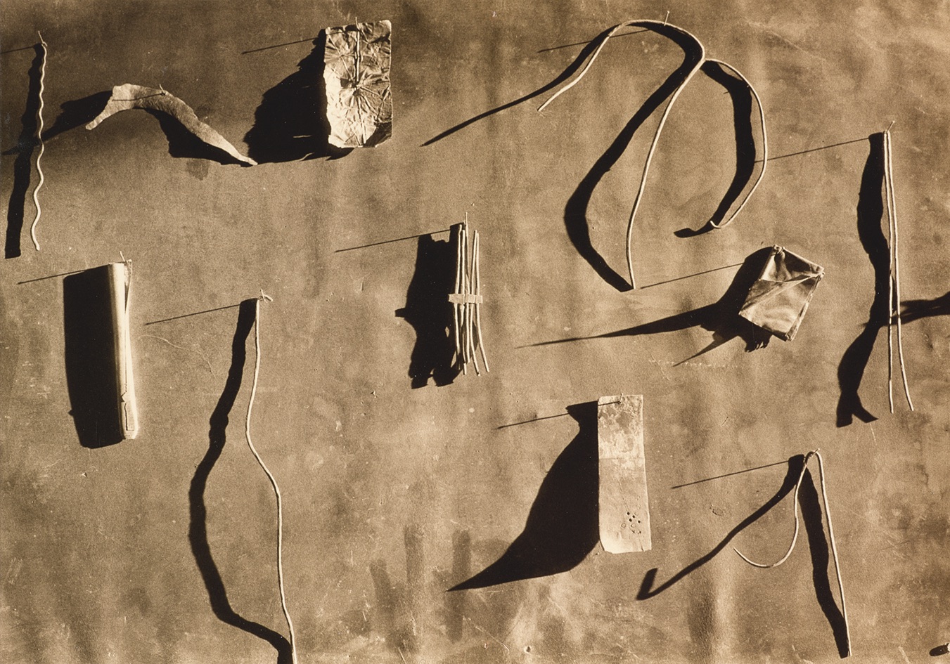 Lead installation, 1979 - 1984