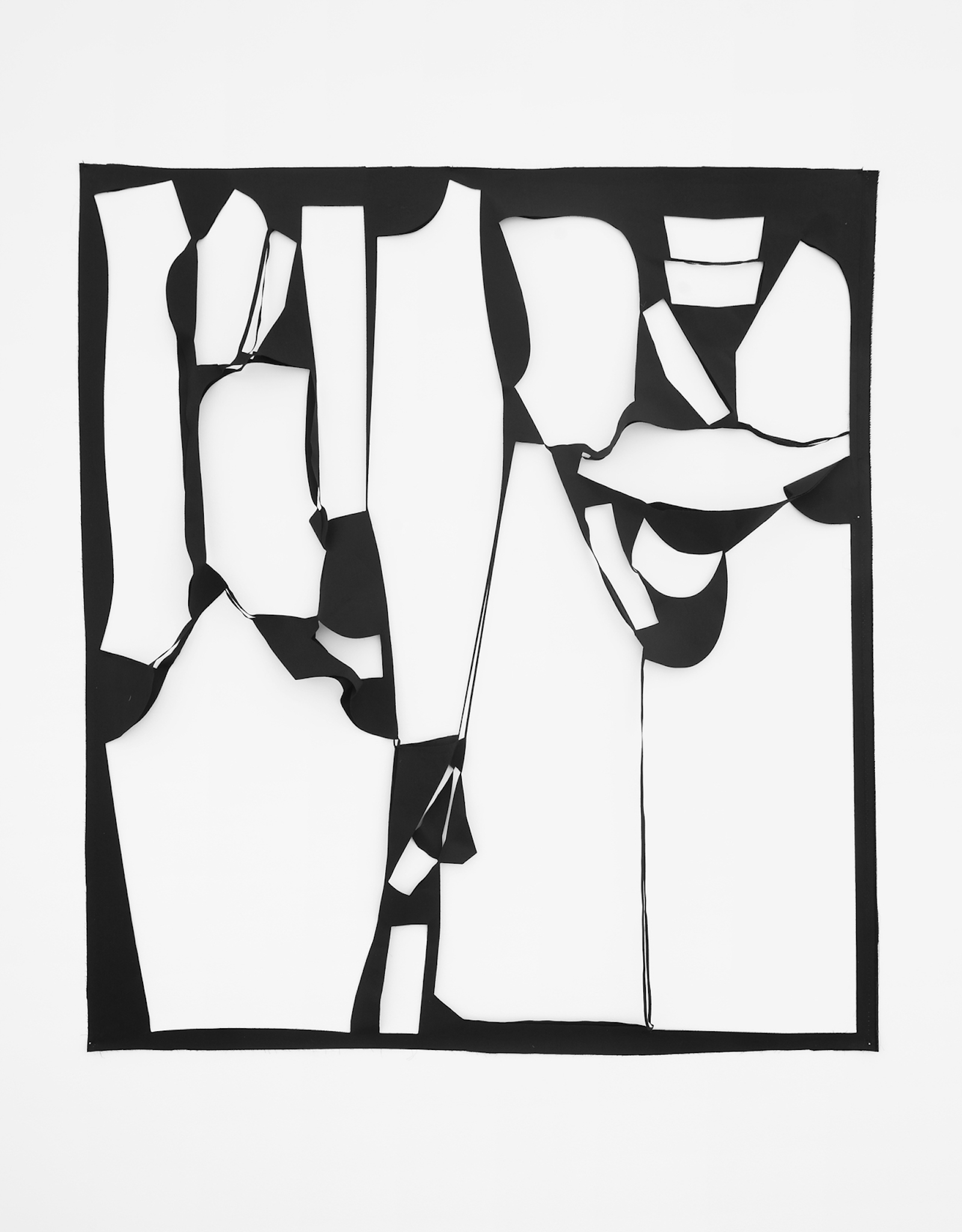 L'un sur l'autre, 2016