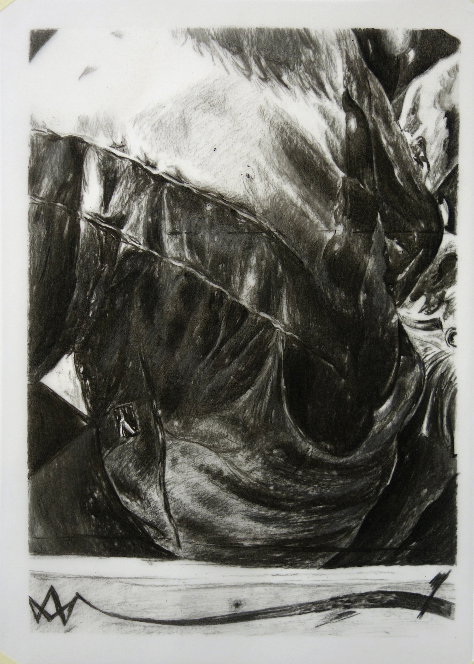 Sweat, 2014