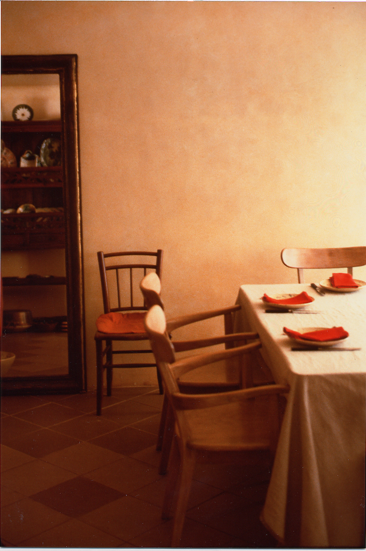 Kitchen, 1990
