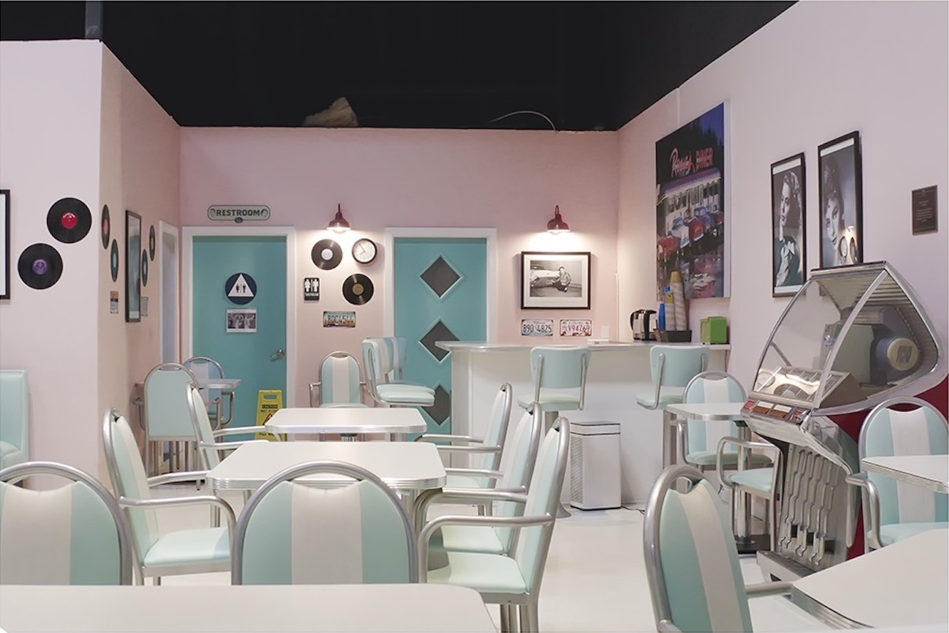 Edited memories, 2025