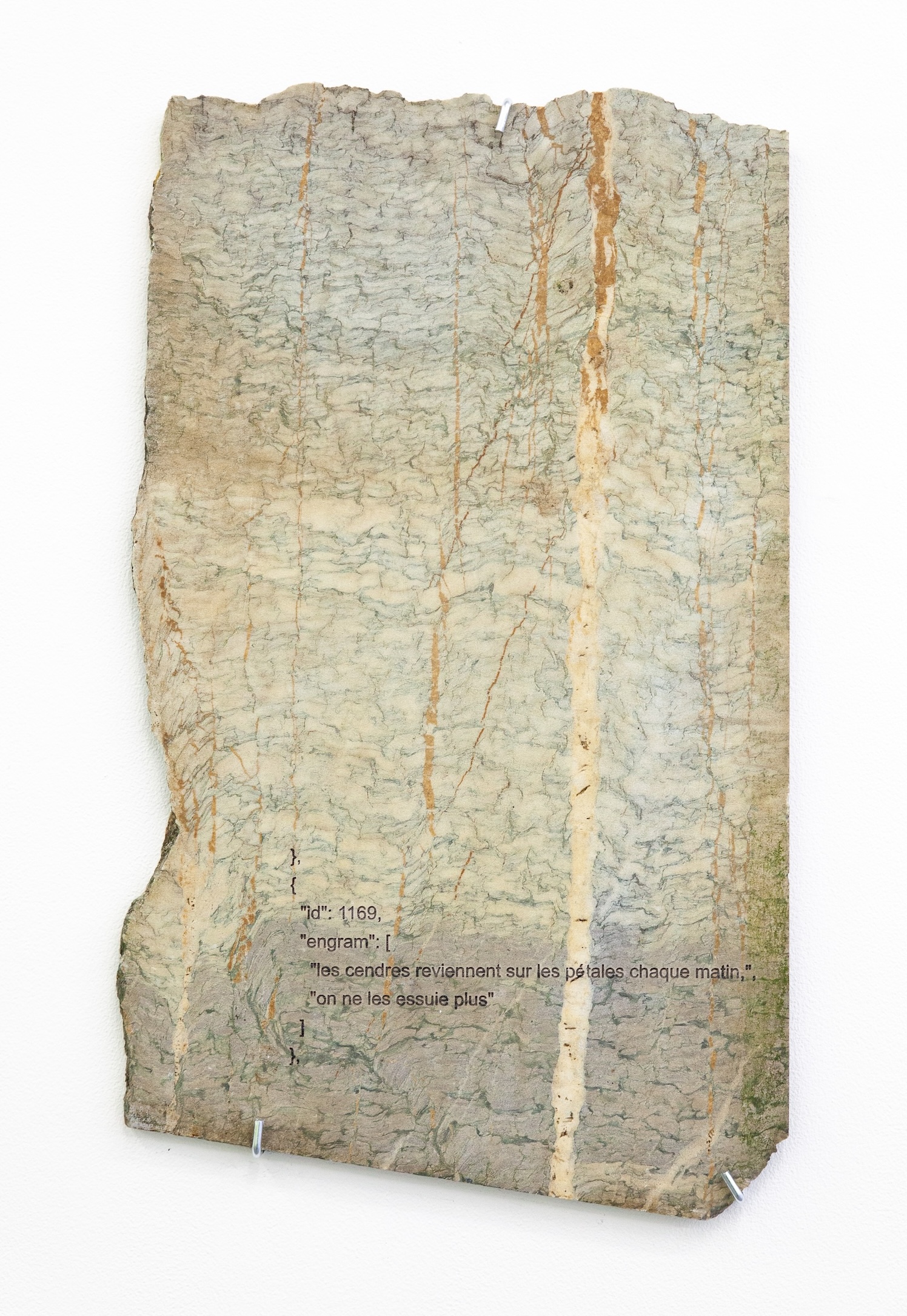 Engramme 1169, 2026