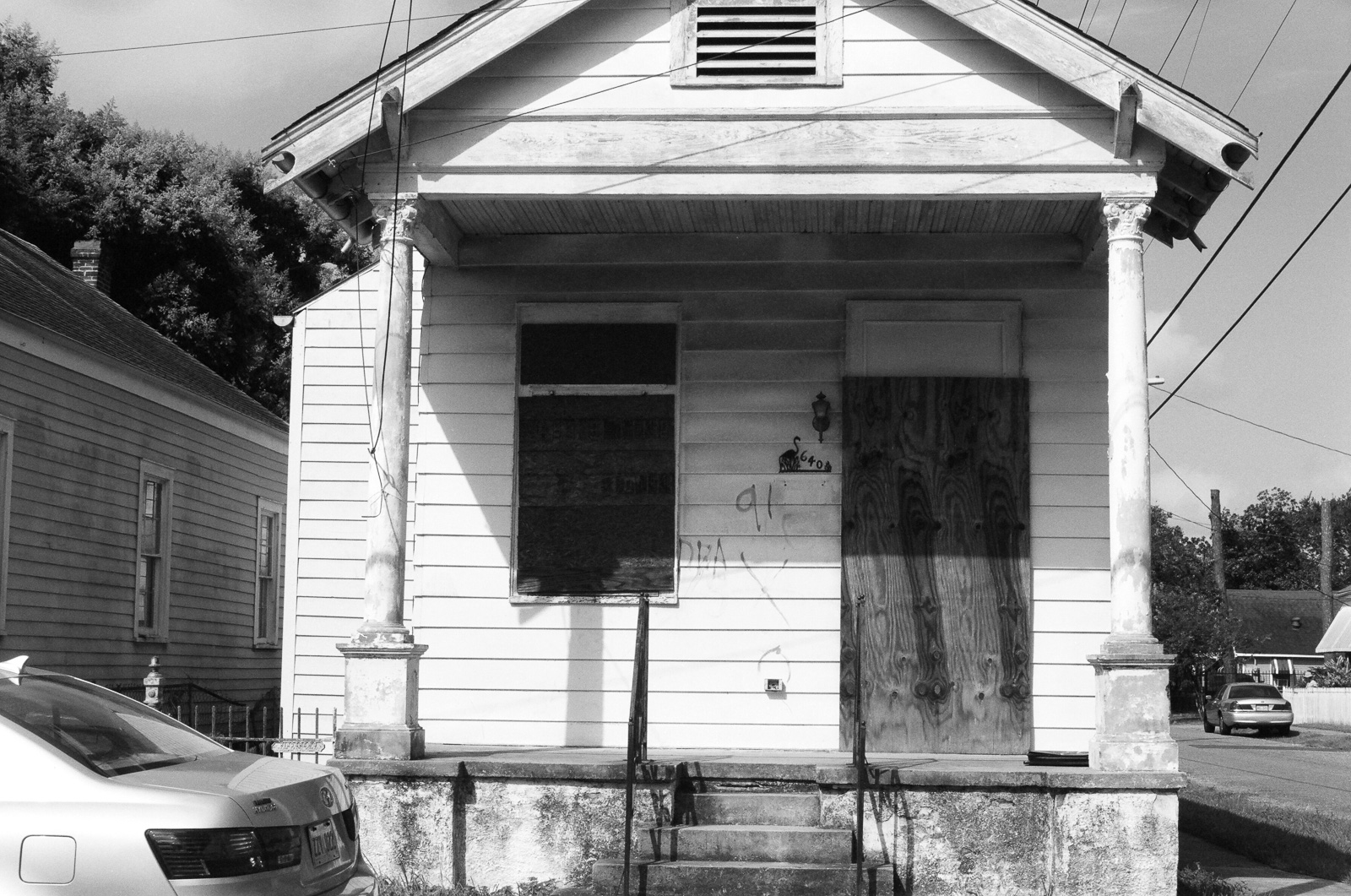 New Orleans #30, 2016