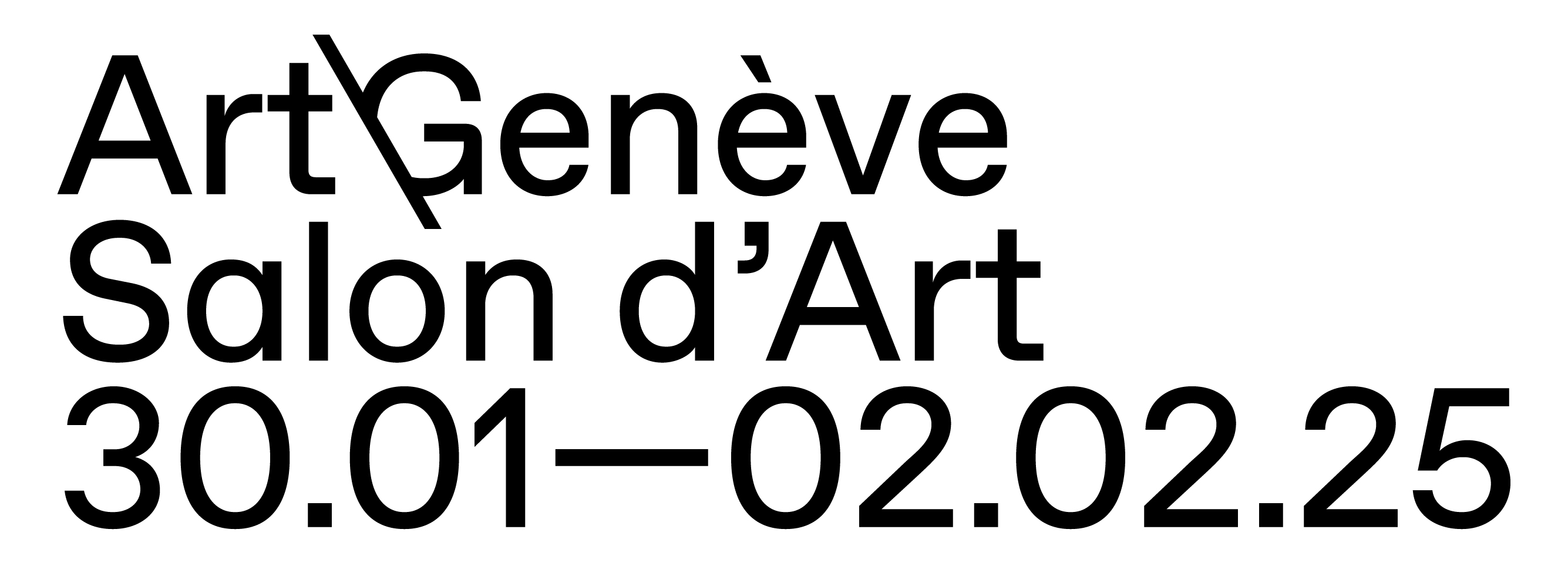 Art Genve 2025