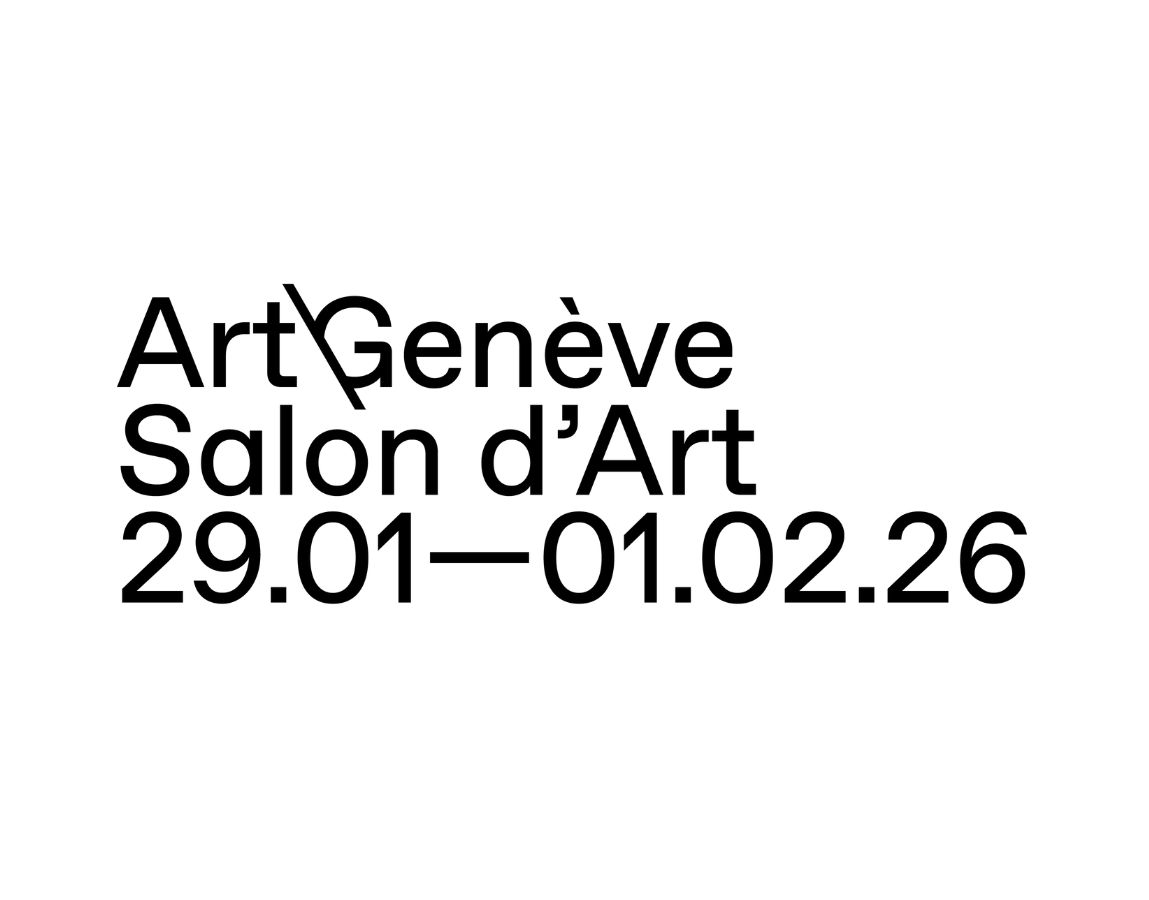 Art Gen�ve 2026