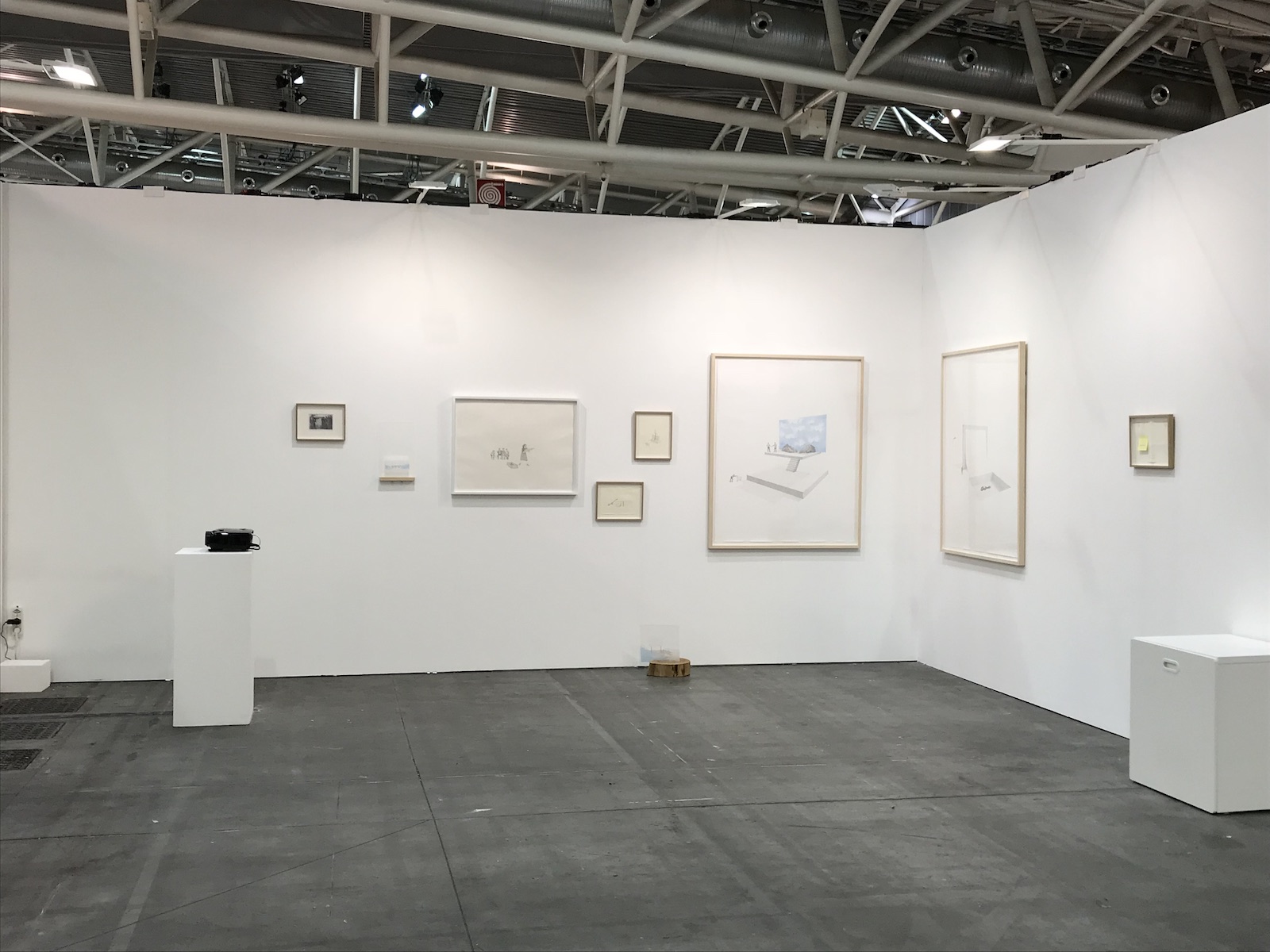 Artissima Art Fair 2018
