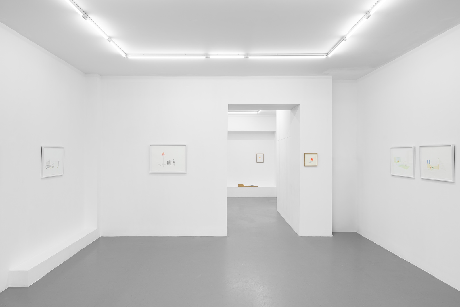 L'attente au bord du cercle 