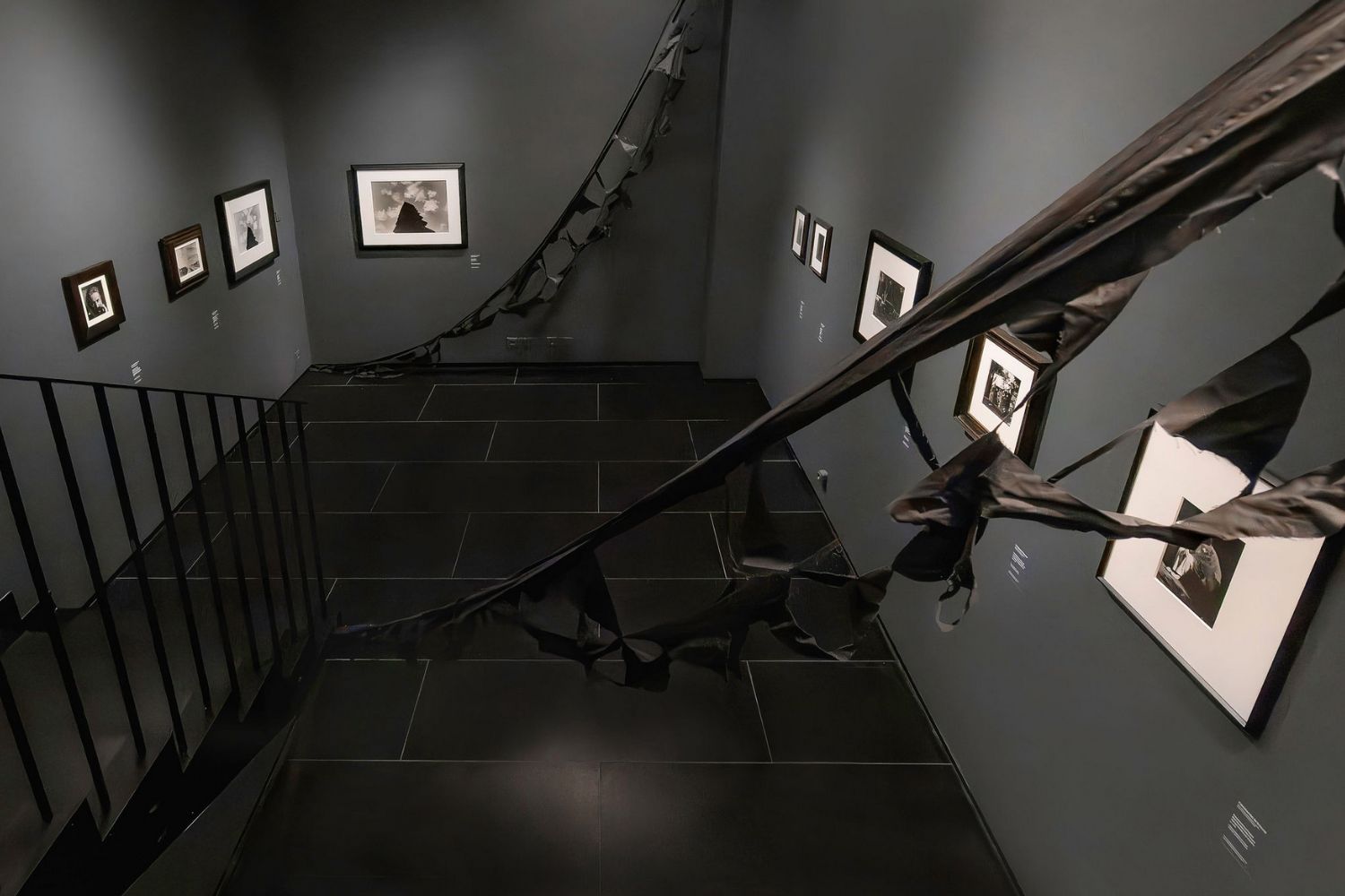 Photographs by Constantin Br�ncuși
